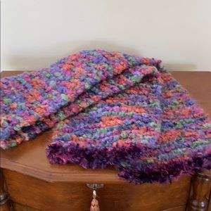 Handmade Scarf